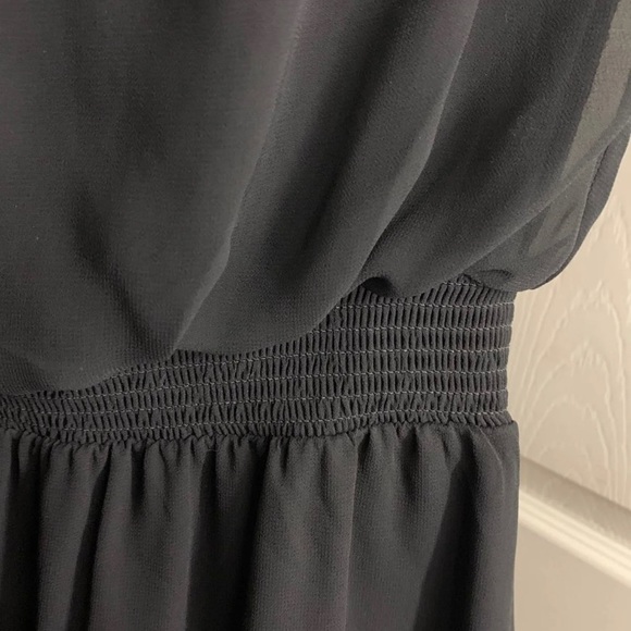 Express Mini Dress - Picture 2 of 5